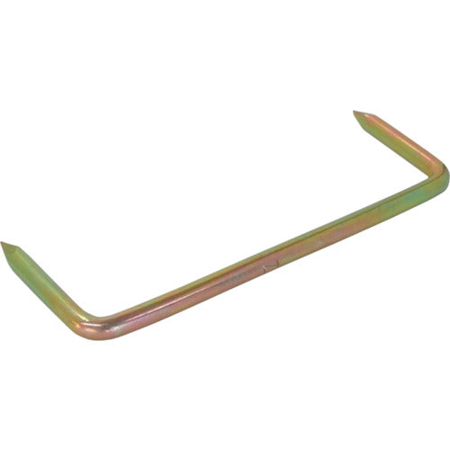 DAIDОHANT Zマーク カスガイ 6X120 100本入 00036131 1箱