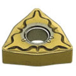 三菱 旋削ステンレス鋼軽切削用SHブレーカ付インサート CVDコーティング US735 WNMG080404-SH 10 個