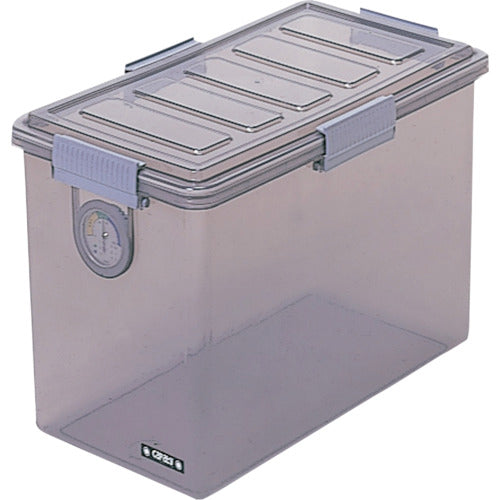Nakabayashi Capacity Dry Box S Type DB-S1CD 1 pc