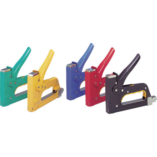 MAX 건타카 TG-A(N) 옐로우 TG-A -NY 1대