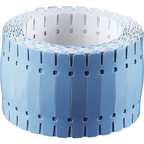 MAX 紙針ホッチキス P−KISS専用紙針 PH−S309/B ブルー 900本入 PH-S309-B 1巻