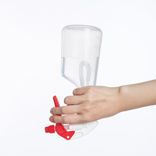 테라모토 캐년 스프레이 레드 CE4460000 1 개