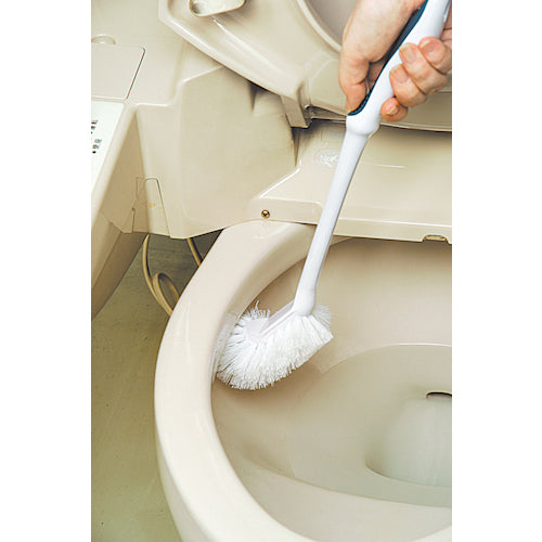 Teramoto Toilet Brush 2 Type A CE4886500 1 piece