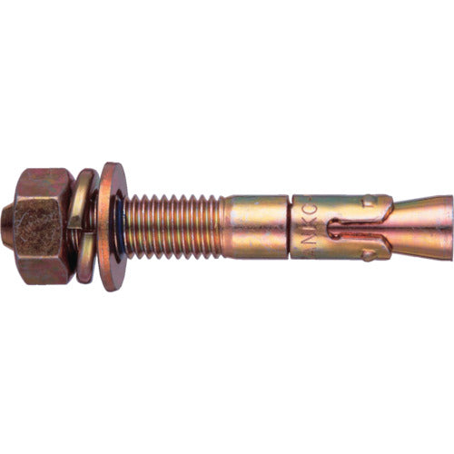 산코 테크노 터키 앵커 웨지 TCW-1280 25 개