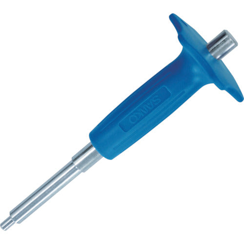 Sanko Techno Hand Holder with Safety Guard for CT Anchor CT-40HG 1 Piece