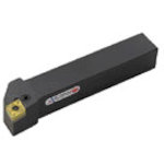 Mitsubishi PCLN type lever lock type bit holder for external and end face machining, compatible with CN type inserts, left-handed, PCLNL3232P16, 1 piece