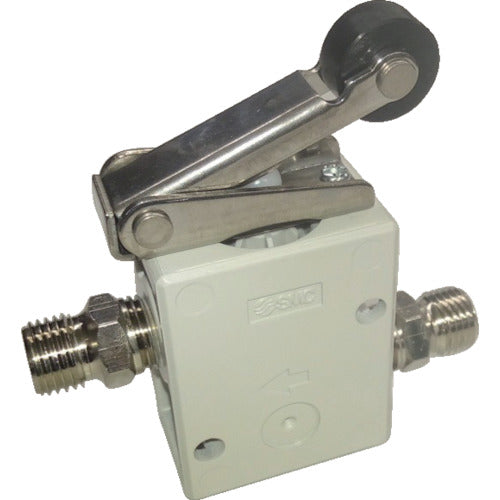 후소 자동 공기 밸브 U-4형 (캠 구동용 G1/4xG1/4) U-4 1개