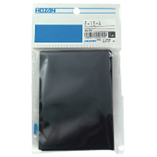 HOZAN Anti-static bag ESD bag Conductive bag 300 x 450 mm 1Pk (bag) = 10 pieces F-15-C 1 PK