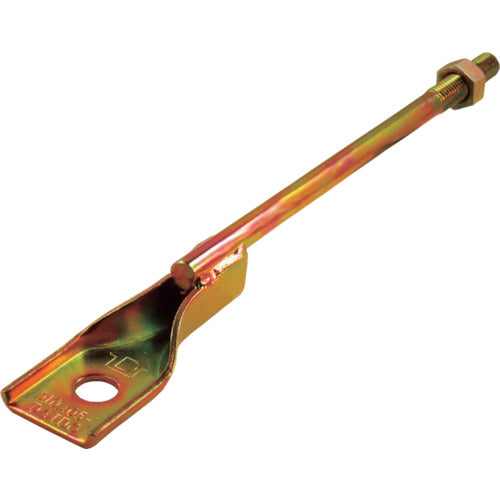 DAIDOHANT 고내구 하더판 HW 10177244 1개