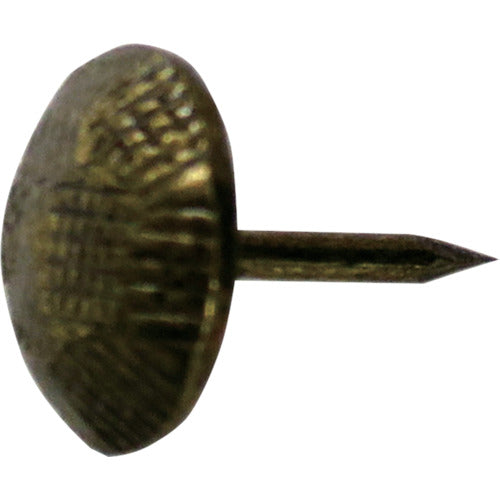 DAIDOHANT HP 카메코 압정 10개입 10183193 1PK