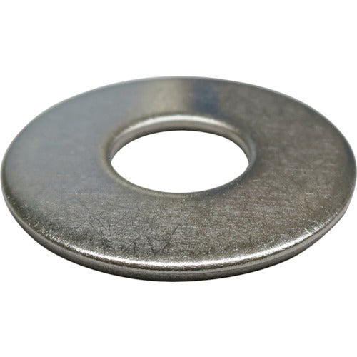 DAIDOHANT HP 스테인리스 와셔 6mm용 25x2.0 2장입 10186615 1PK