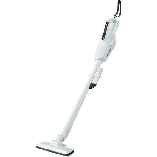 Panasonic デュアル 充電クリーナー 本体のみ 白 EZ37A3-W 1 台