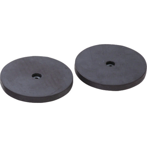 일학 메탈 라인 설치용 마그넷 MGC-80(2개들이) MGC-80 1PK