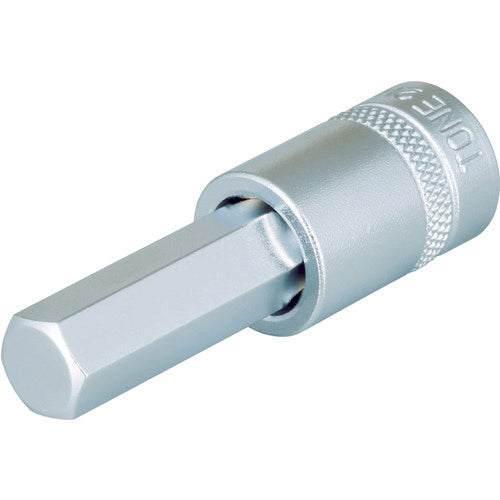 TONE 헥사곤 소켓 17mm 4H-17 1개