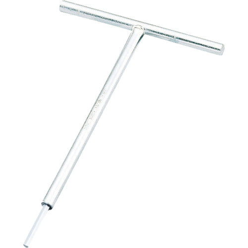 TONE T형 헥사곤 렌치 10mm THW-10 1개