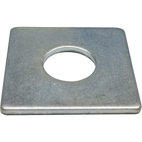 DAID OHANT HP Square washer M8 6 pieces 10185815 1PK