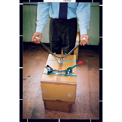 SPOT PP band sealer 19mm SPOT-P19 1 unit