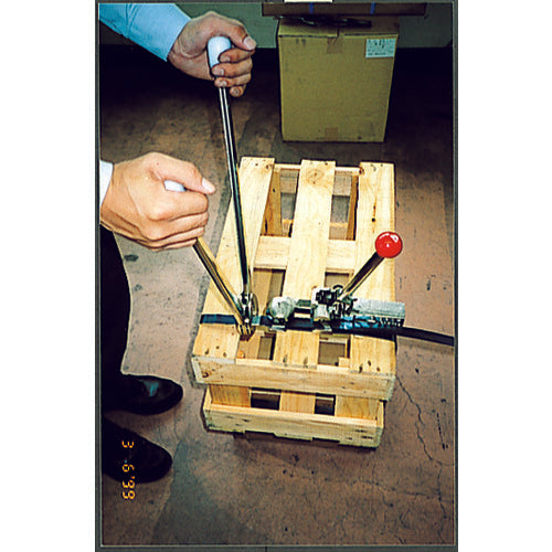 SPOT Band Iron Sealer 5/8W Punch 16mm SPOT-W16 1 unit