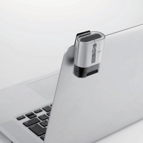 ELECOM 블루투스(R) 무선 마우스 「CAPCLIP」 M-CC2BRSWH 1개