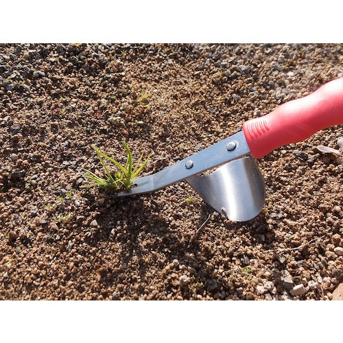 DAISHIN Fit Grip Weed Puller with Lever 701782 1 Piece