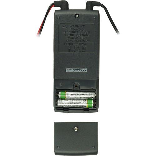 KYORITSU 2000A AC/DC clamp digital multimeter KEWMATE2000A 1 unit