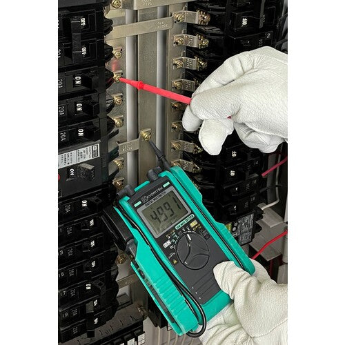 KYORITSU 2012RA AC/DCクランプ付デジタルマルチメータ KEWMATE2012RA 1 台