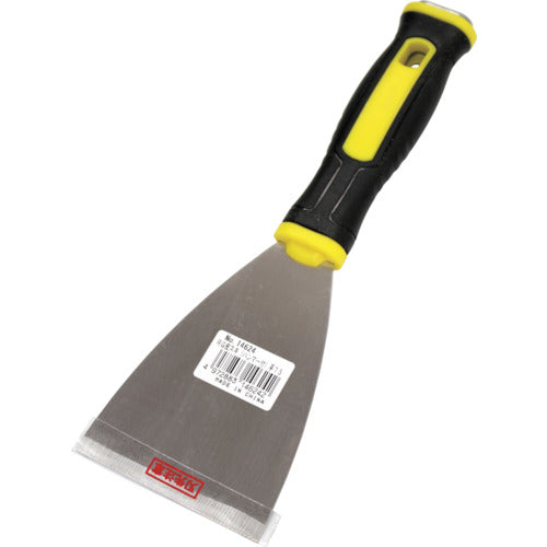 KOWA RG 皮すきハンマー付 平型75mm 14624 1丁