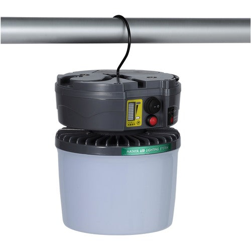 ハタヤ 充電式LED吊り下げ灯【屋外用】 LTL-20B 1台