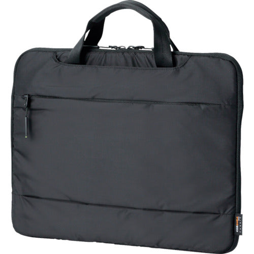 ELECOM Inner Bag with Handle (CORDURA) Black BM-IBLW13BK 1 pc