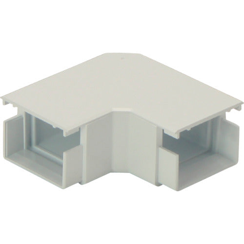 Masaru MK Duct Accessories Flat Head No. 3 Milky White MDM133 1pc