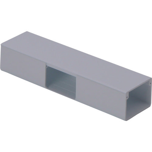 Masaru MK Duct Accessory T-Type Bunki No. 2 Gray MDT21 1pc