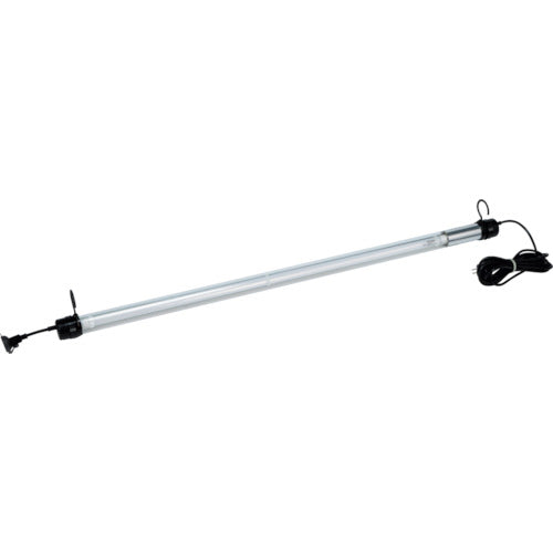 ハタヤ LEDレンカライトS(屋外用) LSX-5N 1台