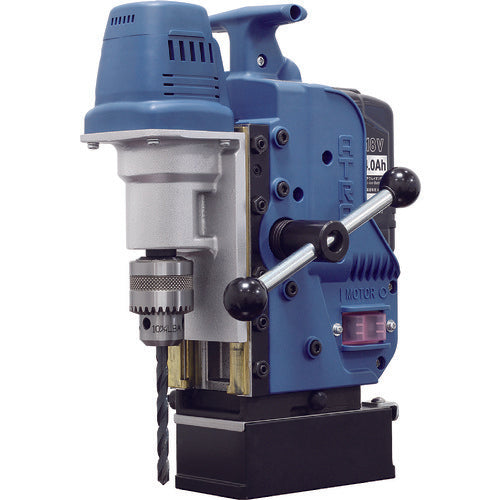 日東 アトラマスター コードレスタイプ CLM-100A 1 台