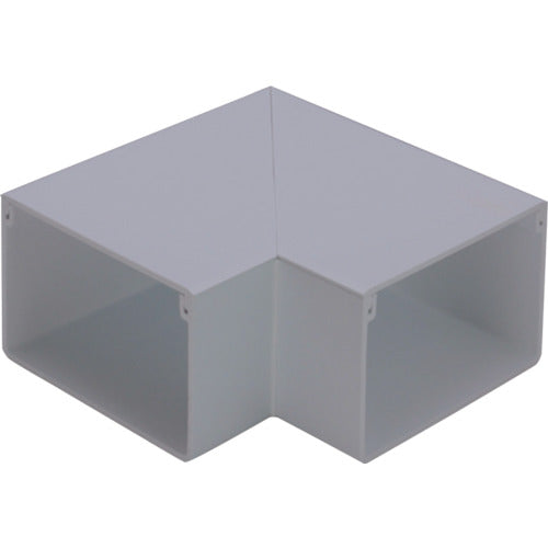 Masaru MK Duct Accessory Flat Hook No. 5 Gray MDM151 1pc