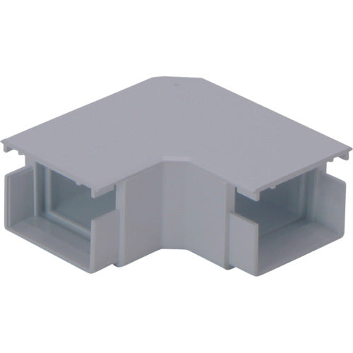 Masaru MK Duct Accessory Flat Hook No. 4 Gray MDM141 1pc