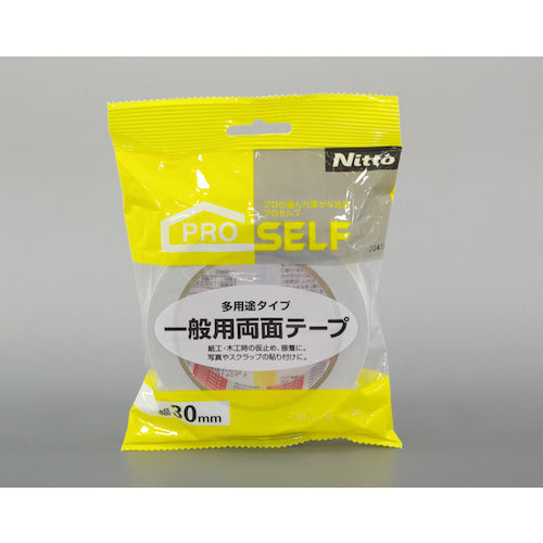 Nitto General Double-Sided 30x20 J0415 1 Roll