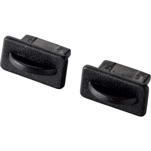 エレコム USBハブ付有線プレミアムメンブレンキーボード メカニカルライク USB(2.0)2ポート ブラック TK-FCM094HBK 1 個