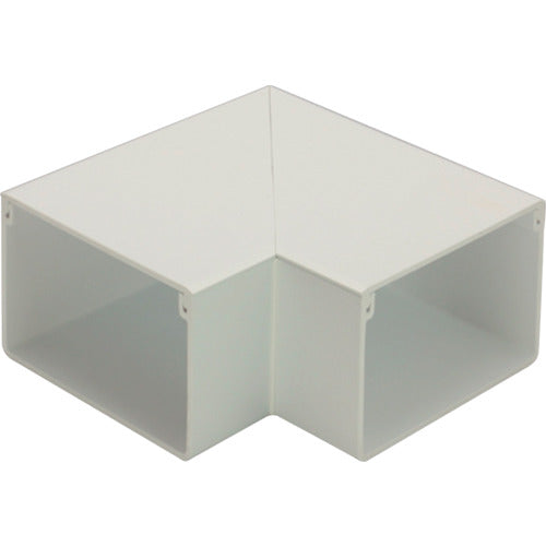 Masaru MK Duct Accessory Flat Head No. 5 Milky White MDM153 1pc