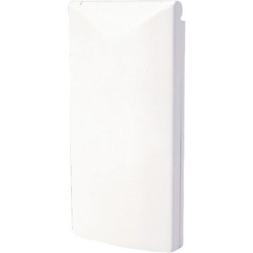 JAPPY Anti-theft Outlet Cover Slim Outlet Cover No Key RDS40000W-JP 1 Piece