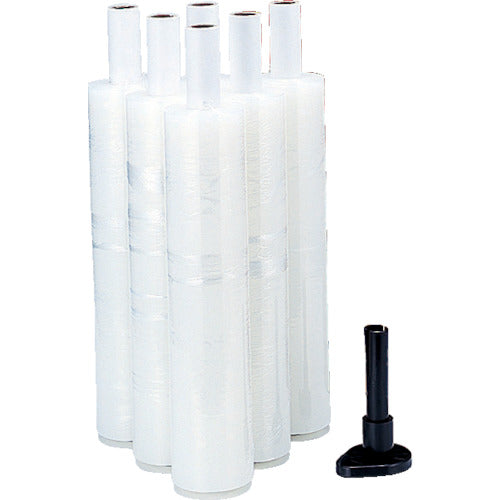 Taika Inch Wrap for Commercial Use (6 rolls) ILP-500 1 box