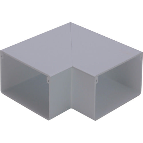 Masaru MK Duct Accessory Flat Hook No. 6 Gray MDM161 1pc