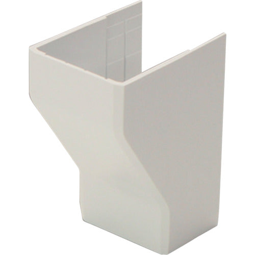 マサル エムケーダクト付属品 コンビネーション 3号 クリーム MDCB35 1個