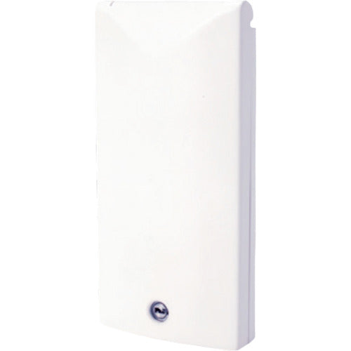 JAPPY 盗電防止コンセントカバー スリムコンセントカバー鍵付き RDS30000W-JP 1個