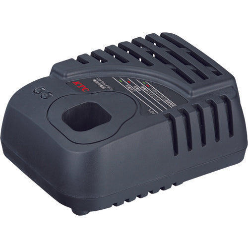 KTC 1/4″ 무선 드라이버 세트 JTAE121용 충전기 JHE036A 1개