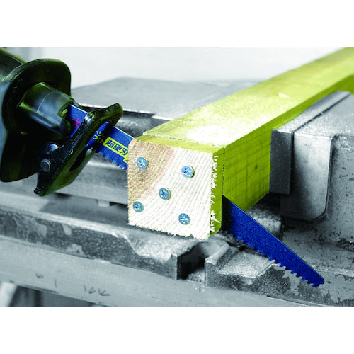 Z-Saw Reciprocating Carbide Blade 210 20152 1 piece