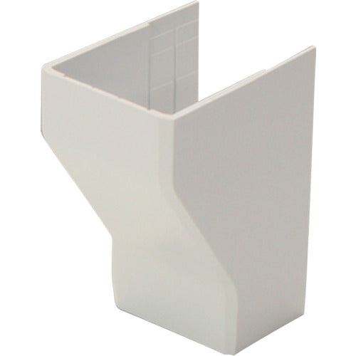 マサル エムケーダクト付属品 コンビネーション 1号 クリーム MDCB15 1個