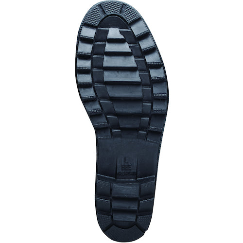 HEIGI 신사 커버 쇼트 부츠 다크 그레이 LL CM-2911-GRY-LL 1 다리