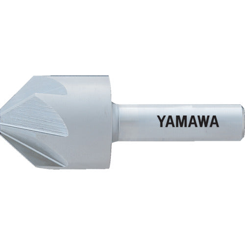 YAMAWA Countersink for Drill Press CS-QM 30X90°X12 CSQM-30 1 piece