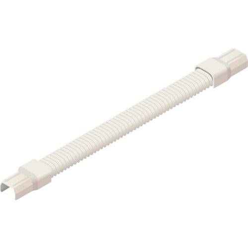 マサル ニュー・エフモール付属品 フレキジョイント 0号 ミルキーホワイト SFMFJ03 1 本