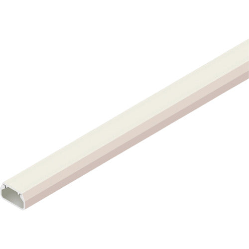 Masaru New F-Moll No. 3 2m Milky White SFM3203 1 piece